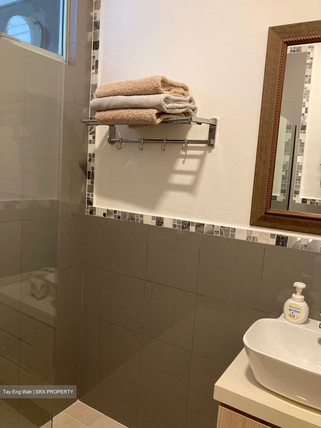 Clementi Park (D21), Condominium #557039041